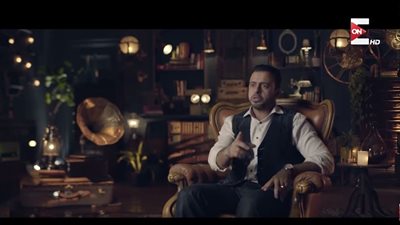 فيديو| مصطفى حسني يكشف الطريقة الوحيدة للحماية من وسوسة الشيطان