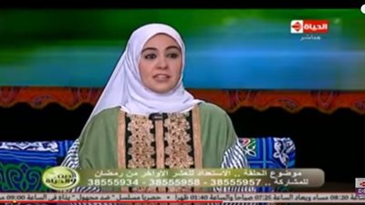 فيديو| هل يمكن الرؤية في المنام بموعد ليلة القدر ؟