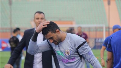 الفراعنة في كأس العالم| تصريحات أحمد ناجي واستبعاد عواد 