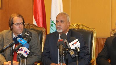 فيديو وصور| انطلاق احتفالية يوم البيئة العالمي تحت شعار
