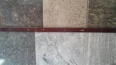 نشرة أسعار الجرانيت في الأسواق اليوم