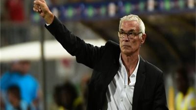 الفراعنة في كأس العالم| فاروق جعفر يعدد مشاكل كوبر في مونديال روسيا 2018