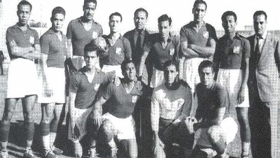 زى النهاردة.. الدرع يأبى الخروج من الجزيرة والأهلي بطلا لـ