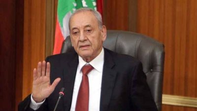 لبنان تعلن استعدادها حول التفاوض مع إسرائيل حول ترسيم الحدود
