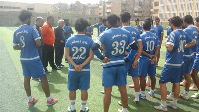 7 يونيو.. انطلاق فترة إعداد دمنهور استعدادا لـ