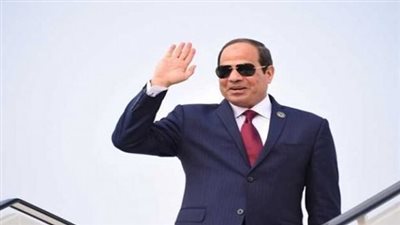 الرئيس السيسي: الشعب أثبت للعالم قدرته على النجاح