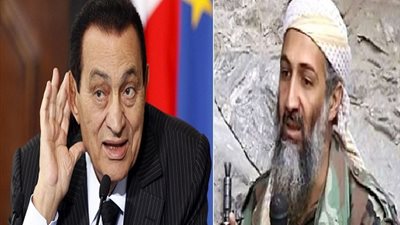 كواليس.. الظواهري حاول اغتيال حسني مبارك في إثيوبيا