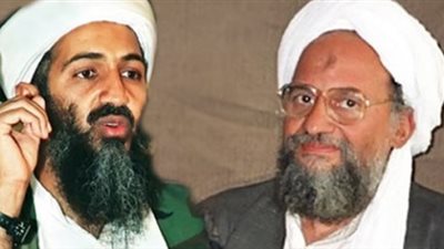 نشأت الديهي: الأفكار التكفيرية ترعرعت بواسطة الظواهري وبن لادن