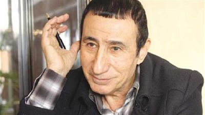 عبد المنعم عمارة: حفيدتي سلمى تعشق النادي الأهلي وشقيقها عاشق لنادي الإسماعيلي