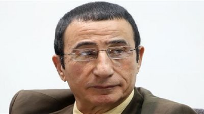 عبد المنعم عمارة يتحدث عن الوسط الفني 