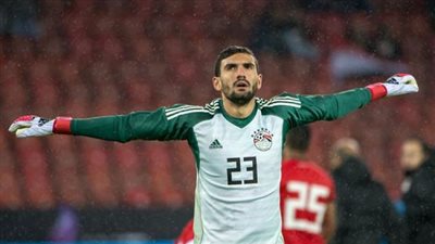 طارق سليمان: مفاوضات الأهلي مع محمد عواد لا أساس لها من الصحة