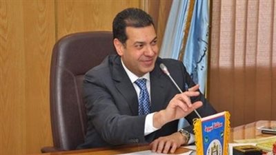 أسيوط تكشف حقيقة تعرض المحافظ لـ 