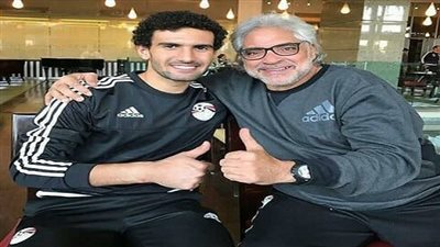 الفراعنة في كأس العالم| أول تعليق من المنتخب على استبعاد محمد عواد من المونديال