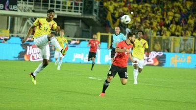 الفراعنة في كأس العالم| مصر تواجه بلجيكا وديا استعدادا لـ