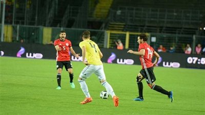 اليوم.. المنتخب يلتقي بـ