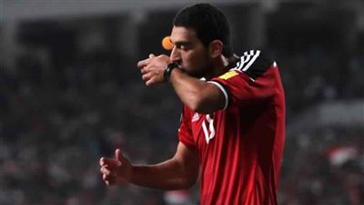 الفراعنة في كأس العالم| تعرف على سبب استبعاد كوكا من قائمة مصر النهائية في مونديال روسيا 2018