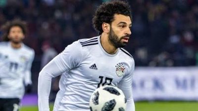 شهر رمضان 2018.. محمد صلاح يتألق أمام التانجو الأرجنتيني في مونديال الشباب