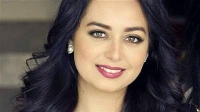هبة مجدي تنشر صورة جديدة لها على الانستجرام