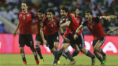 الفراعنة في كأس العالم| بث مباشر مباراة مصر وبلجيكا استعدادًا لـ