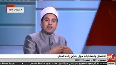 عضو لجنة الإفتاء بالأزهر يكشف حكمة الله في إخفاء ليلة القدر 