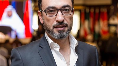  تكريم خبراء الاقتصاد والصحفيين خلال امسية لاكجيري 