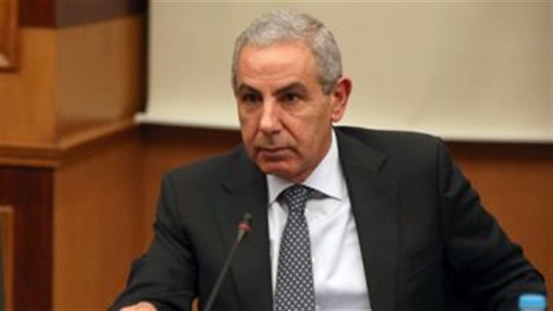 طارق قابيل وزارة