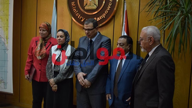 صورة من المؤتمر