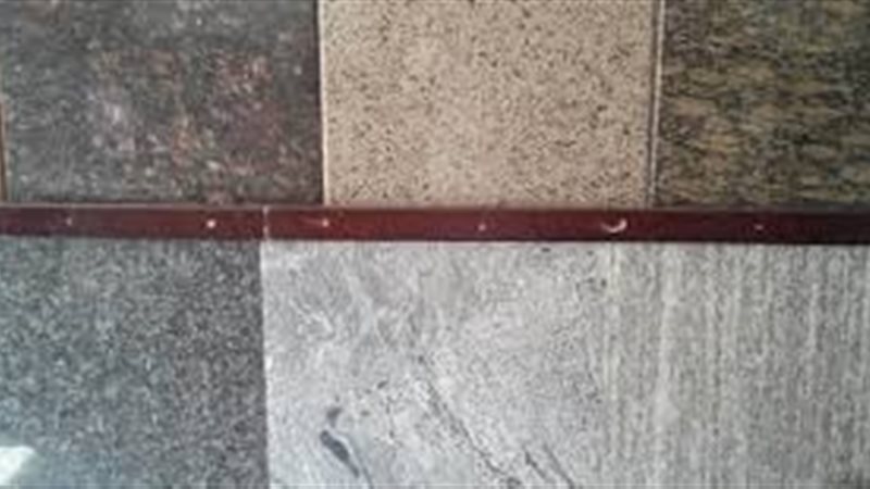 أسعار الجرانيت