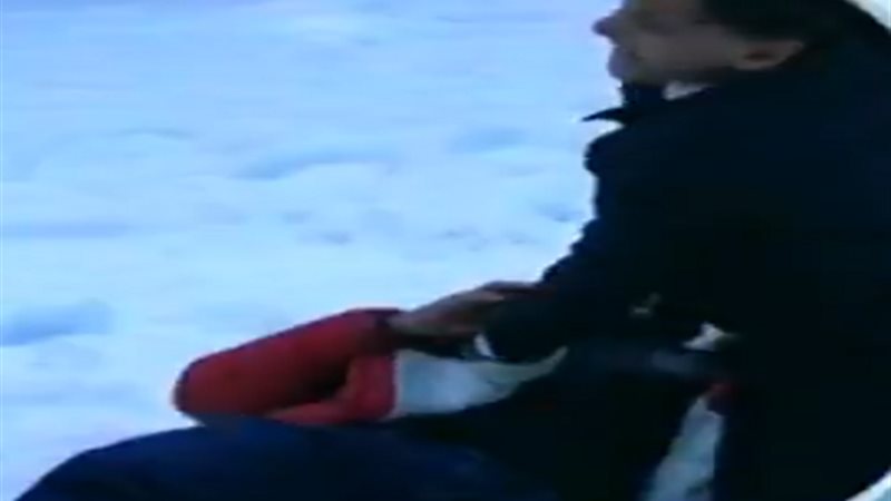 رامز جلال وخالد سليم