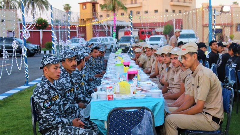افطار جماعة 