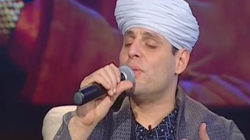 محمود التهامي 