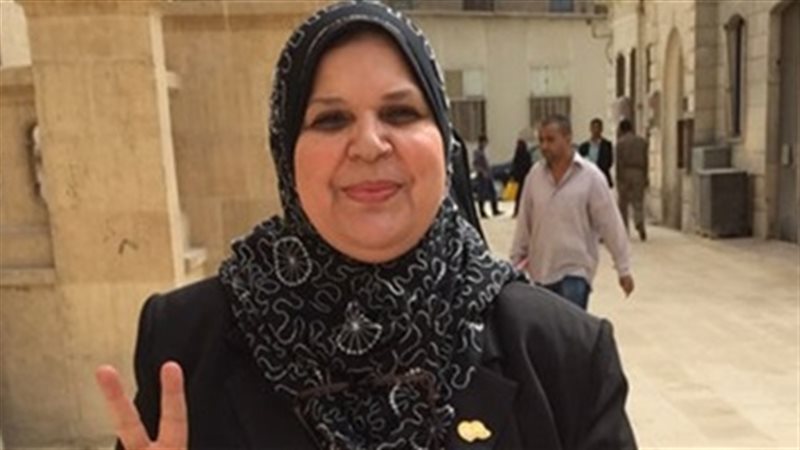 مايسة عطوة 