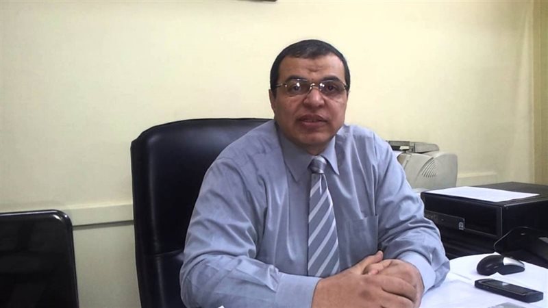 محمد سعفان وزير القوى