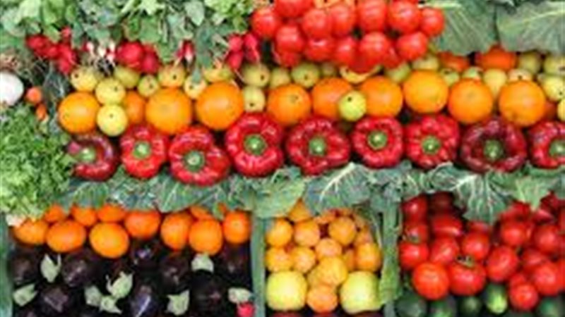 أسعار الخضراوات اليوم
