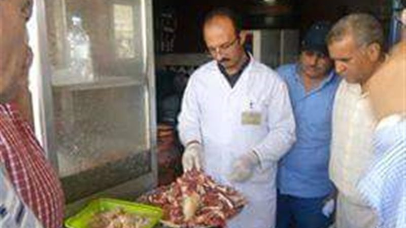 الحملة البيطرية 