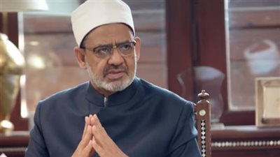 الإمام الطيب: هناك فرق بين الإيمان بالملائكة والإيمان بالجن