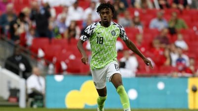 بث مباشر مباراة التشيك ونيجيريا استعدادًا لـ
