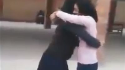 فيديو| نهاية مفزعة لـ
