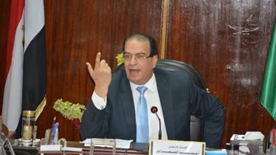 محافظ الدقهلية: استعدادات مكثفة لاستقبال عيد الفطر 2018 