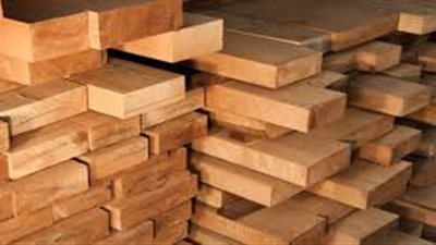 تعرف على أسعار الخشب خلال تعاملات اليوم