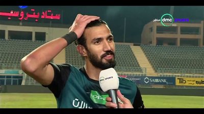 إنبي: لهذا السبب قررنا معاقبة قفشة ورامي صبري