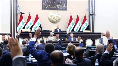 عاجل.. البرلمان العراقي يصوت لصالح إعادة فرز وعد أصوات الناخبين