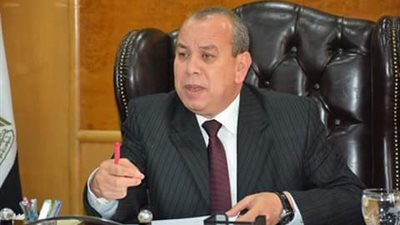 محافظ دمياط يعتمد الخطة السنوية للقوافل الطبية