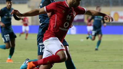 أسامة عرابي: ميدو جابر لاعب رائع.. وهذه مميزات مؤمن زكريا