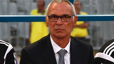 أسامة عرابي: كوبر الوحيد صاحب حق اختيار قائمة الفراعنة في مونديال روسيا 2018