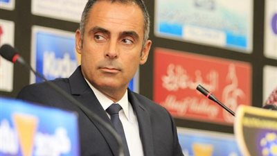 جوزية جوميز يقترب من تدريب الأهلي