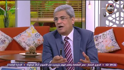 لجنة ضبط أداء الإعلام الرياضي تقبل استقالة رئيس قناة الأهلي