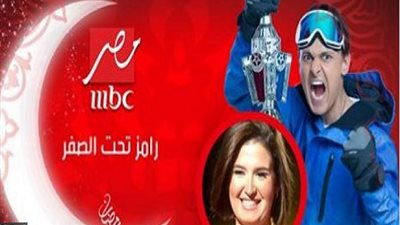 رمضان 2018.. رامز جلال لـ هنا شيحة: 