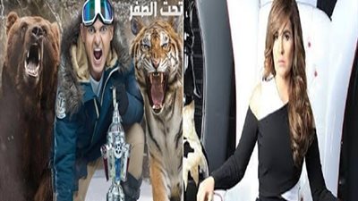 رمضان 2018.. رامز جلال لـ