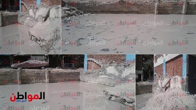 أهالى عبدالسلام عارف بـ